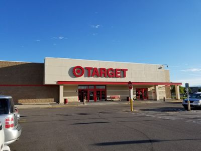 Image gallery for Target