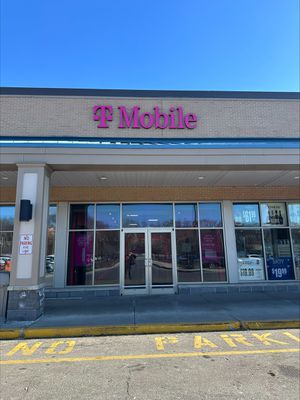 T-Mobile