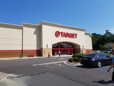 Image gallery for Target