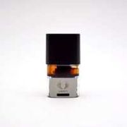 Liberty Master Kush .5g Pax Pod at Curaleaf Gaithersburg Liberty Master Kush .5g Pax Pod at Curaleaf Gaithersburg