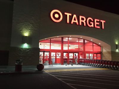 Image gallery for Target