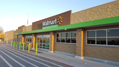 Image gallery for Walmart Neighborhood Market