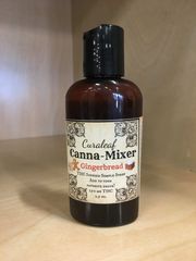 Canna-Mixer Ginger Bread 250mg at Curaleaf Maine Canna-Mixer Ginger Bread 250mg at Curaleaf Maine