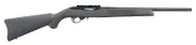 Ruger 10/22 Carbine .22 LR Semi-Auto 10rd 18.5" Rifle, Charcoal Stock, Factory-Installed Scope Base Adapter 31145 | 31145