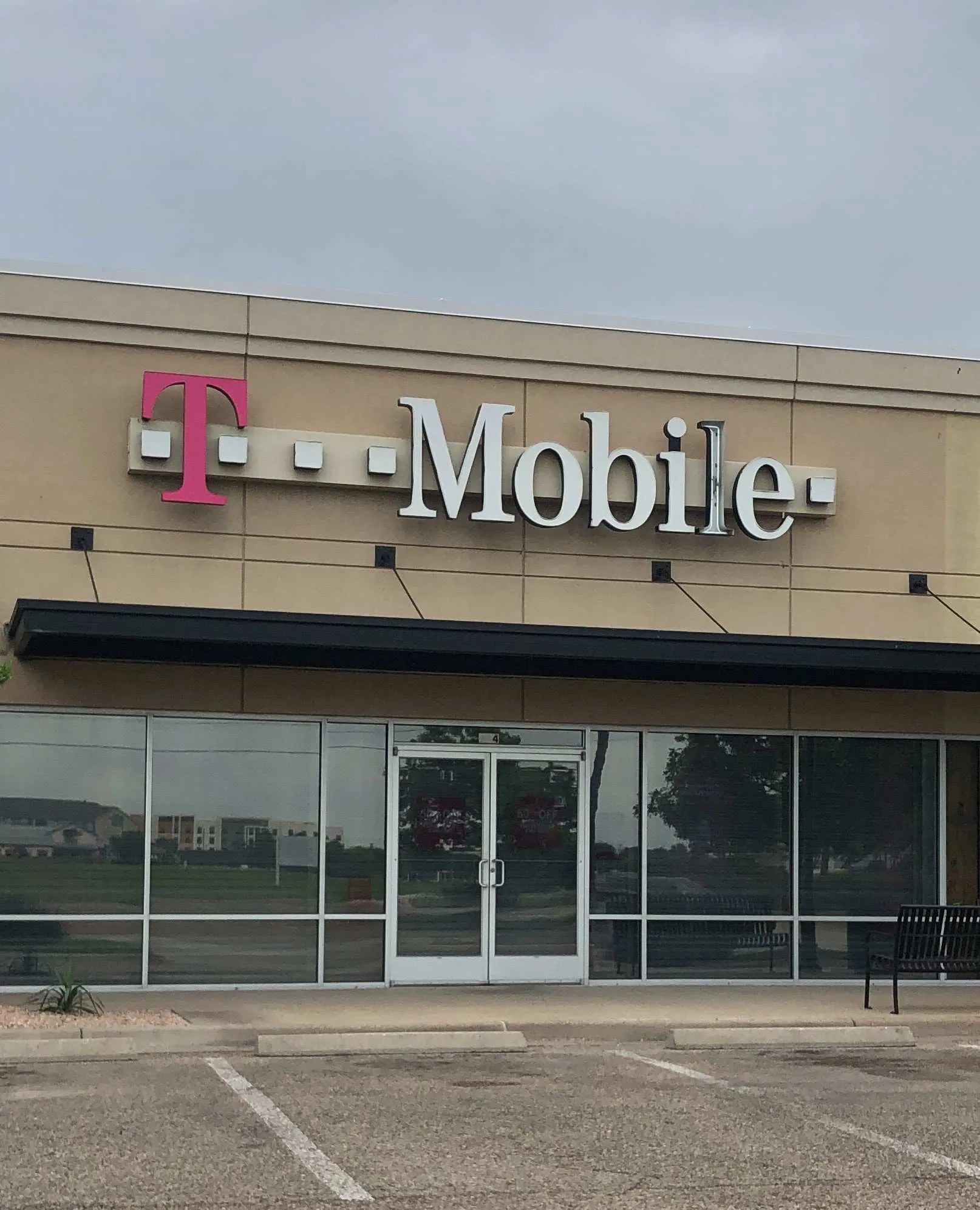 TMobile Central Texas Marketplace Waco, TX