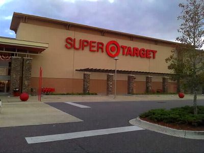 Image gallery for Target