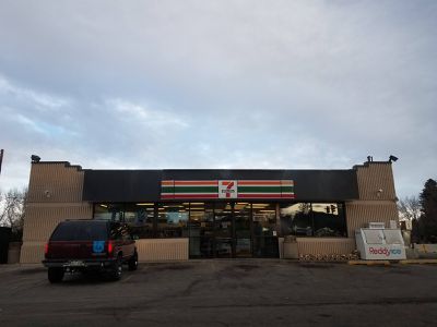 Image gallery for 7-Eleven