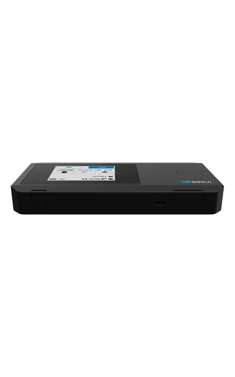 MiFi PRO M4 - Inseego