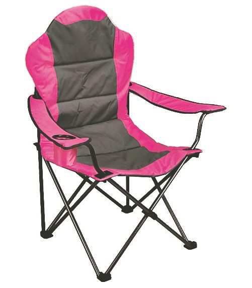 Rural King Pink Camping Chair Brighton, MI at Rural King