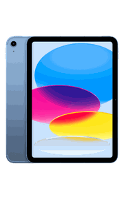 iPad 10th gen