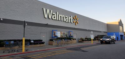 Image gallery for Walmart Supercenter