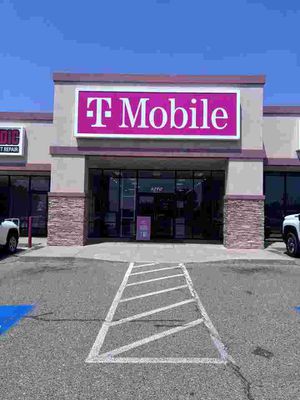 T-Mobile Authorized Retailer