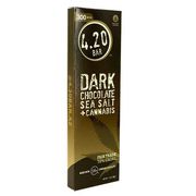 Dark Chocolate & Sea Salt 300mg at Curaleaf AZ Bell Dark Chocolate & Sea Salt 300mg at Curaleaf AZ Bell