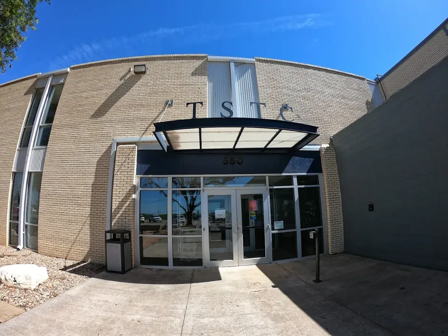 Optimum at Texas State Technical College in Abilene - 650 E Hwy 80 