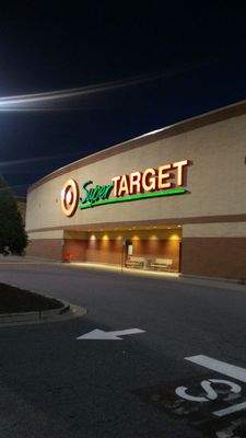 Image gallery for Target