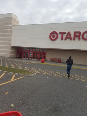 Image gallery for Target