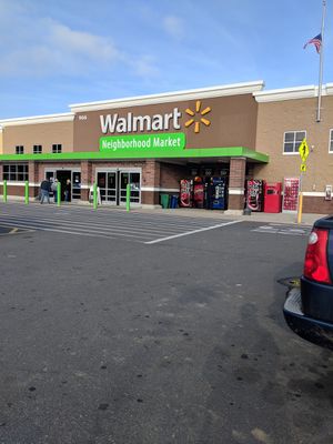 Image gallery for Walmart Neighborhood Market