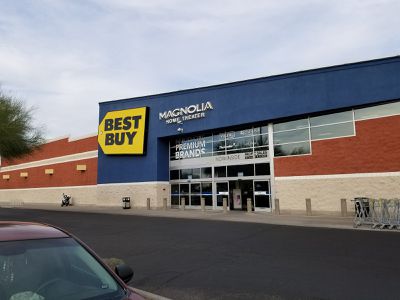 Image gallery for Best Buy