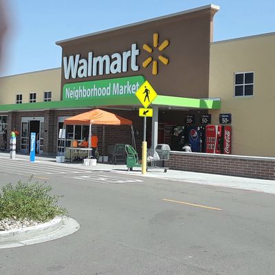 Image gallery for Walmart Neighborhood Market