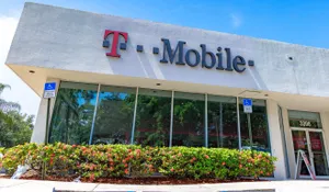 Alcatel Products at T-Mobile Town Center At Boca Raton in Boca