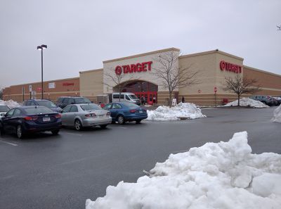 Image gallery for Target