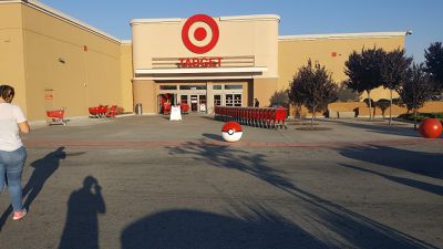 Image gallery for Target