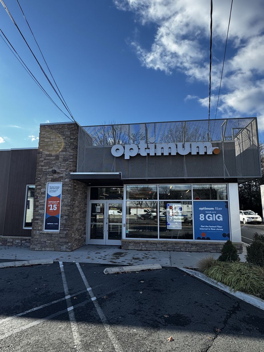 Optimum Paramus - 453 Route 17 South