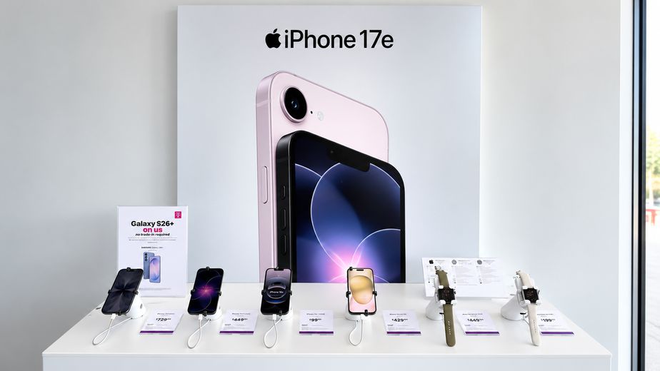 Metro by T-Mobile 2211B Southmore Ave - 2211B Southmore Ave 