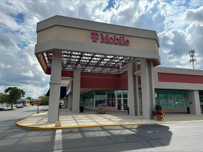 T-Mobile