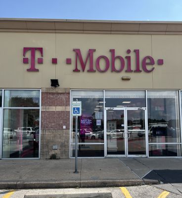 T-Mobile