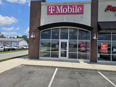 T-Mobile Authorized Retailer