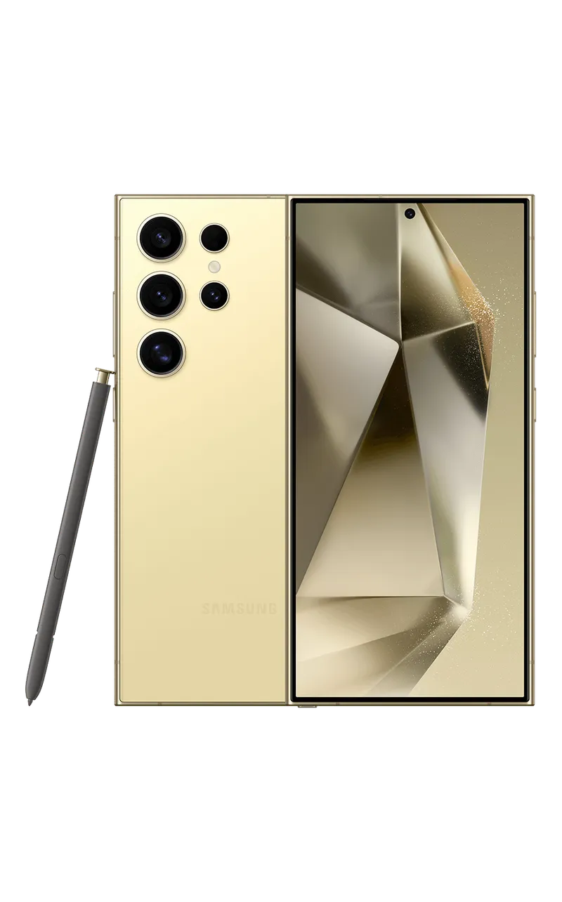 Galaxy S24 Ultra at TMobile Dulles Town Center Sterling, VA