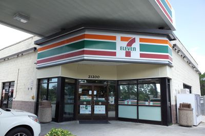 Image gallery for 7-Eleven