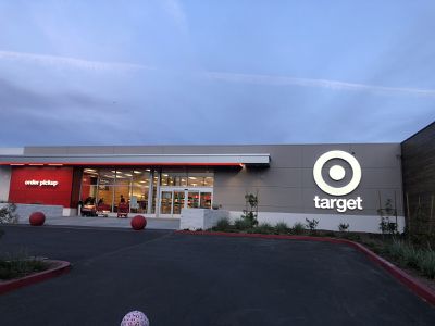 Image gallery for Target