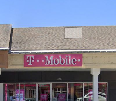 T-Mobile Authorized Retailer