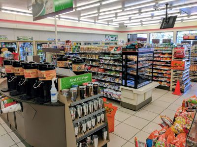 Image gallery for 7-Eleven