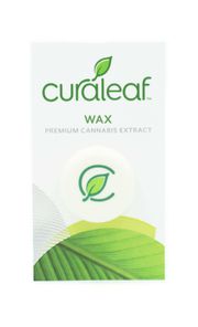 Wax (Hybrid) 1.0g at Curaleaf Titusville Wax (Hybrid) 1.0g at Curaleaf Titusville