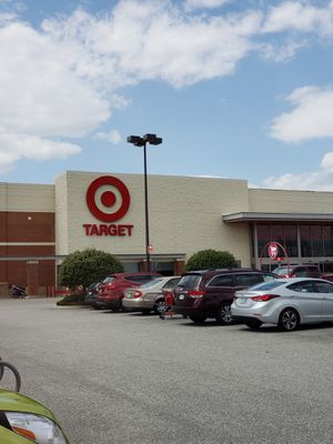 Image gallery for Target