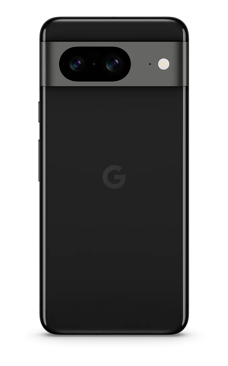 Pixel 8 - Google
