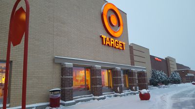 Image gallery for Target