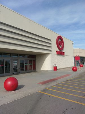 Image gallery for Target