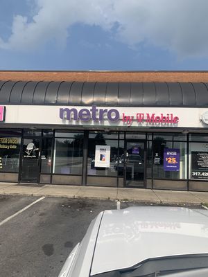Metro by T-Mobile