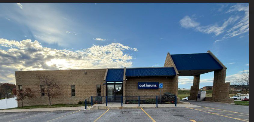 Optimum St. Joseph - 102 N Woodbine Rd