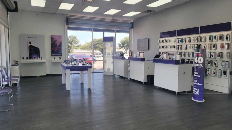 Metro by T-Mobile 410 E Wheatland Rd - 410 E Wheatland Rd 