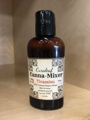 Canna-Mixer Tiramisu 250mg at Curaleaf Maine Canna-Mixer Tiramisu 250mg at Curaleaf Maine