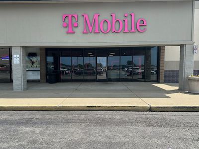 T-Mobile