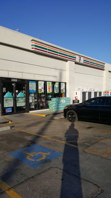 Image gallery for 7-Eleven