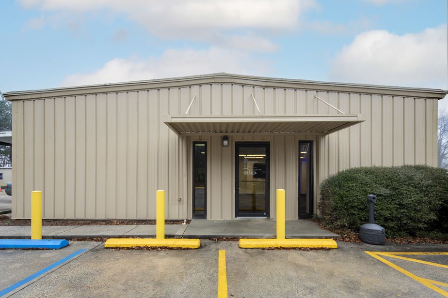 Spectrum - 256 US Hwy 278 E 