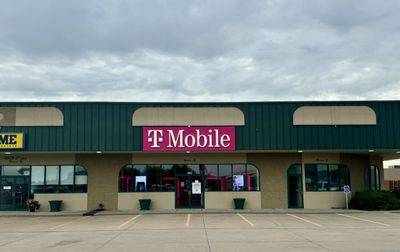 T-Mobile