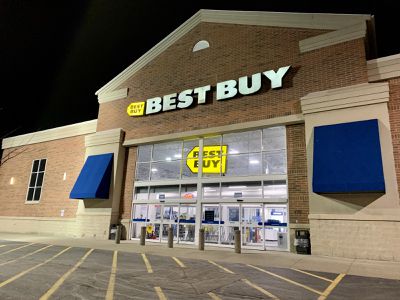Image gallery for Best Buy